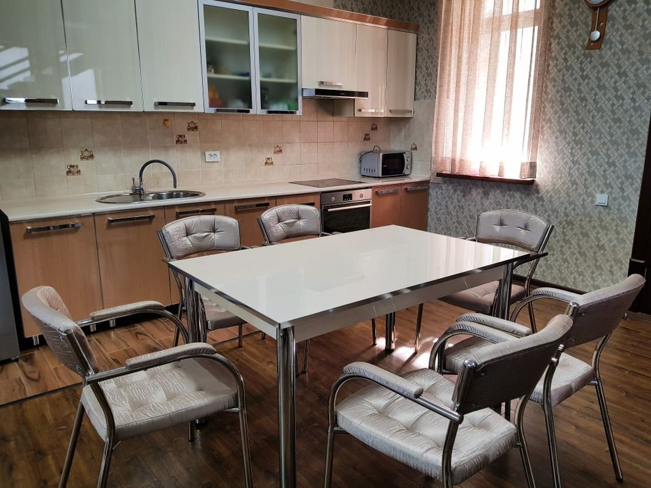 Дача Чимган (в аренду)  Chimyonda Dacha