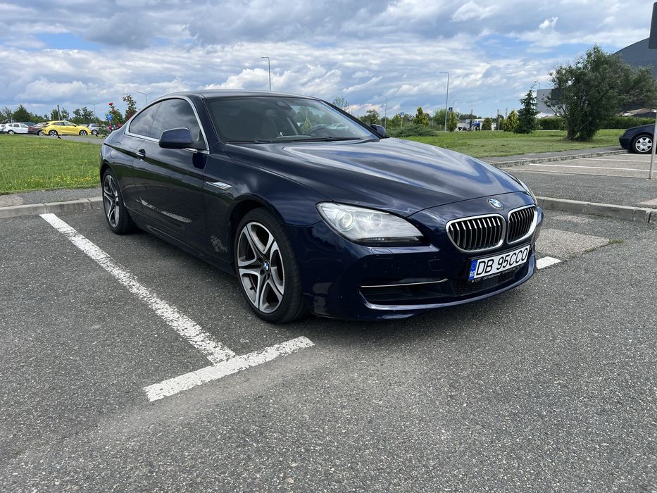BMW 6 Series