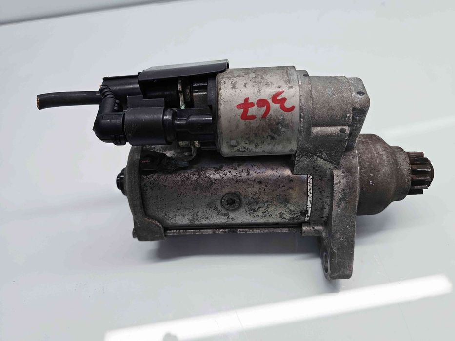 Electromotor 13 dinti  Skoda Octavia 3 (5E3) [Fabr 2012-2020] 0AM9110