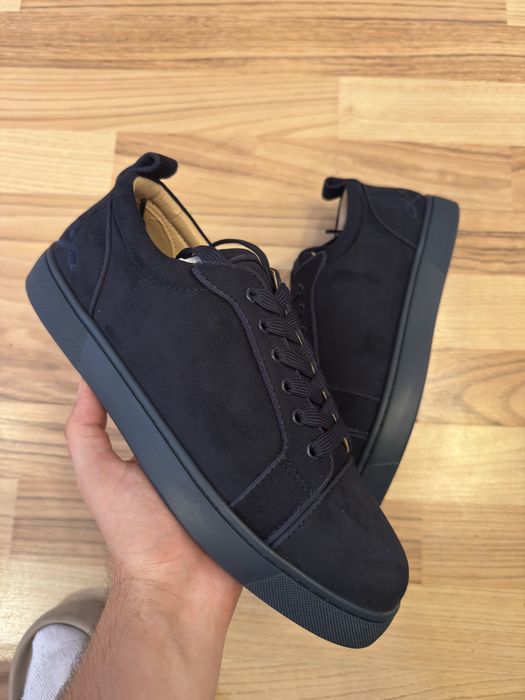 Louboutin Sneakers classic