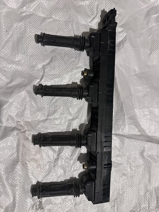 Неща за opel 2.0турбо