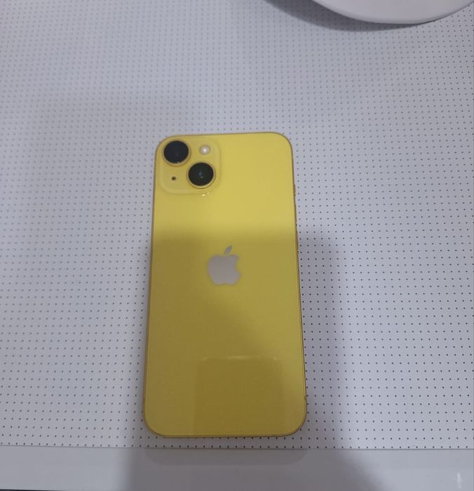 Айфон 14 в хорошем состоянием!