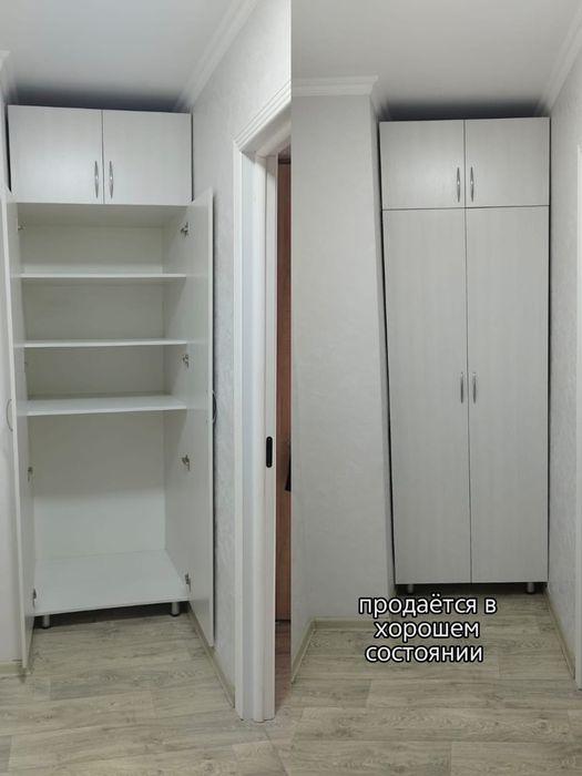 Продам шкафы для лома и балкона