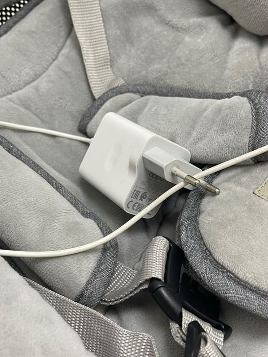 Leagăn electric Kidprotect
