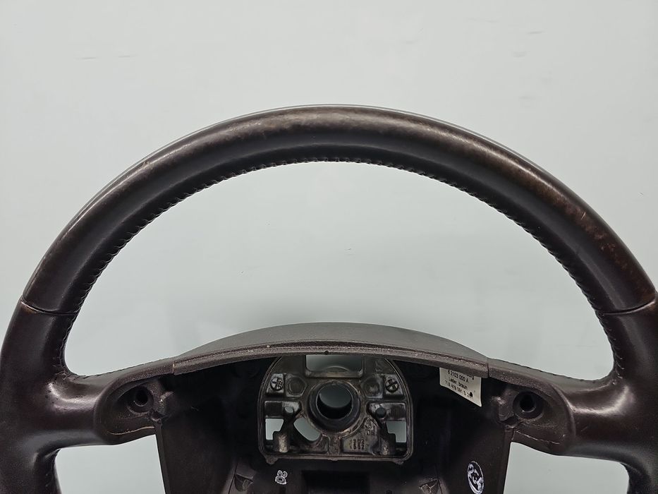 Volan Volkswagen Touareg (7LA, 7L6) [Fabr 2003-2010] 7L6419091S