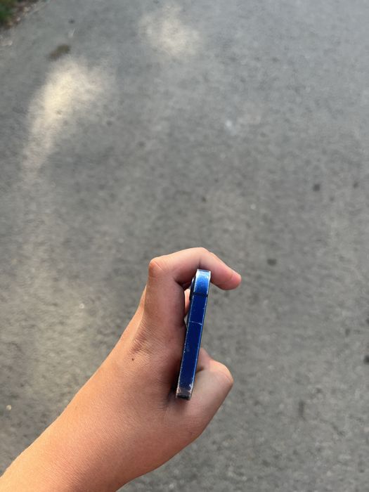 Iphone 12 mini capacitate la baterie 73