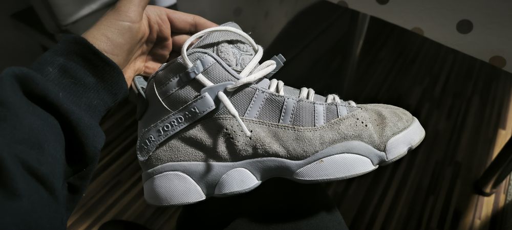 De vânzare Jordan 6