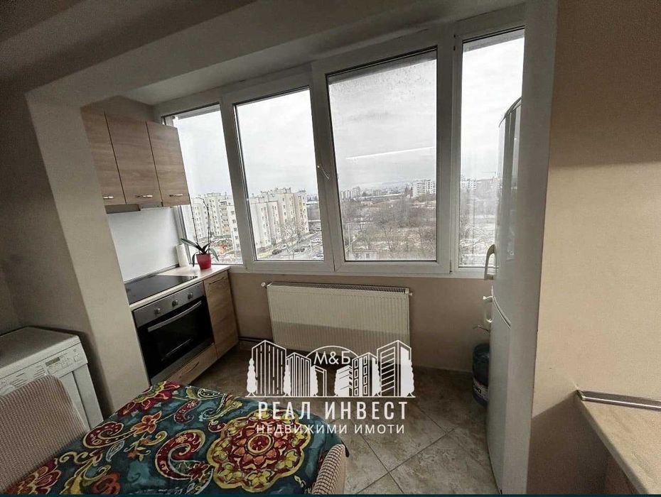 Продава се Тристаен апартамент в Хасково, Орфей - 75 кв.м за 1224 €/кв.м - Снимка #14