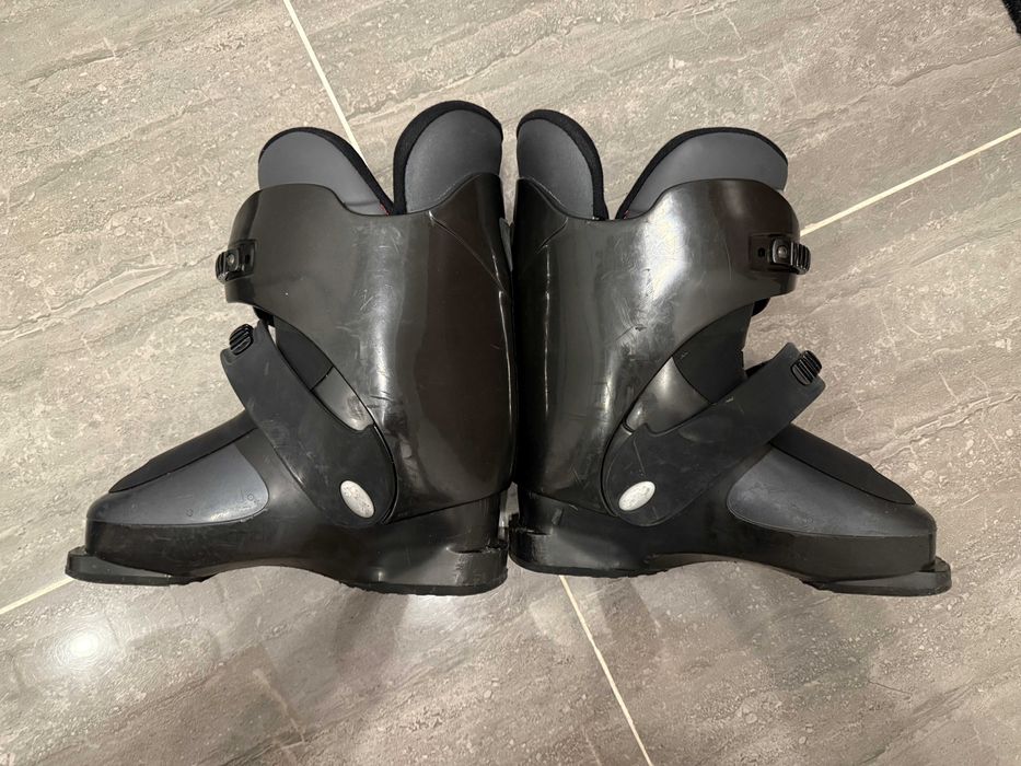 Clapari de schi Rossignol Liberty 27.5cm marimea 43