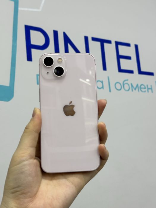 Iphone 13 128 gb 78%