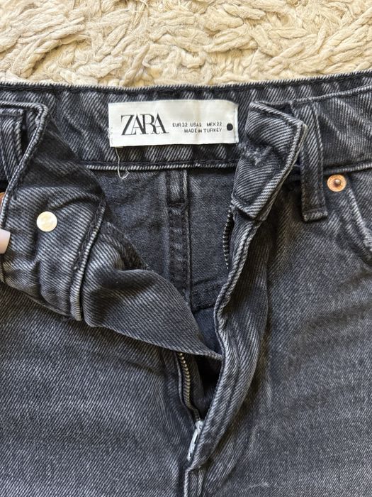 къси панталони ZARA