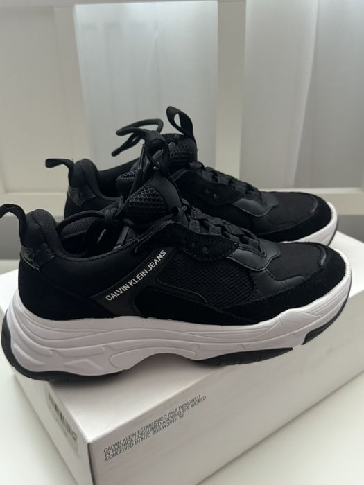 Дамски обувки  Calvin Klein