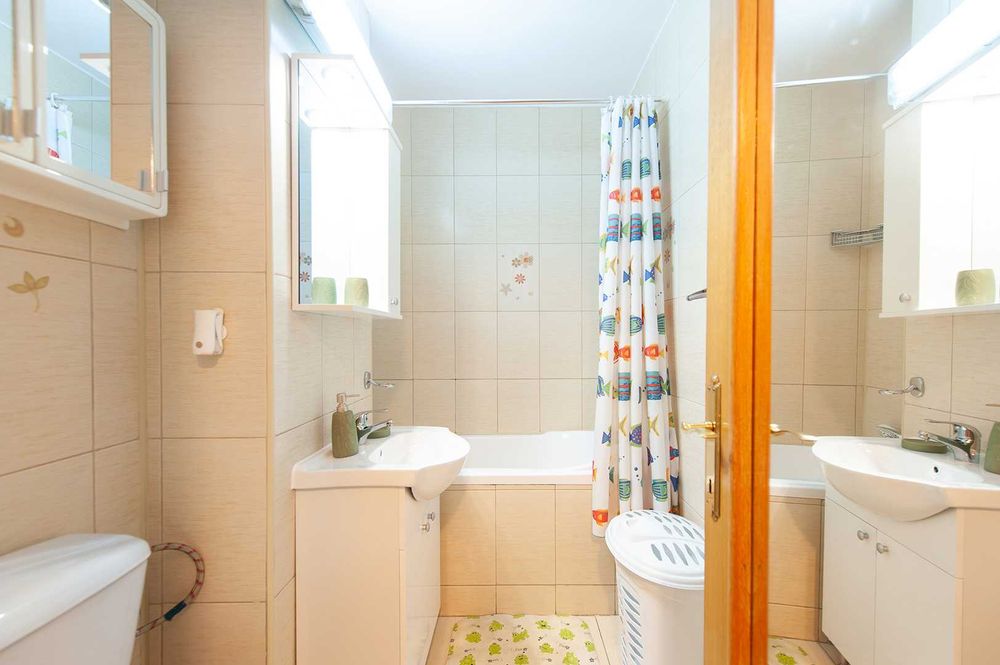 Proprietar ofer spre închiriere apartament 2 camere – (Nicolae Grigorescu/Titan/parc IOR/mall Park Lake)