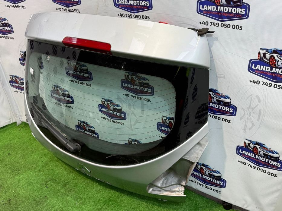 HAION RENAULT MEGANE III B95 1.6 DIESEL 2014 / HATCHBACK COD OEM 901001260R 2008-2016