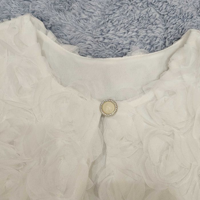 Детска официална рокля