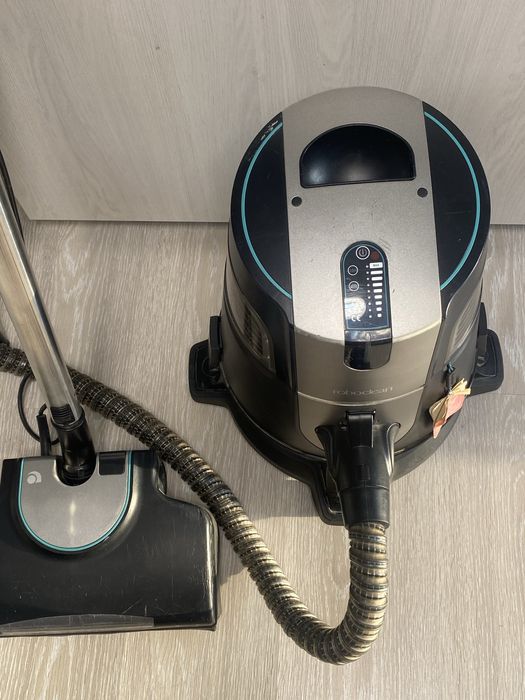 Roboclean Aura - полный комплект