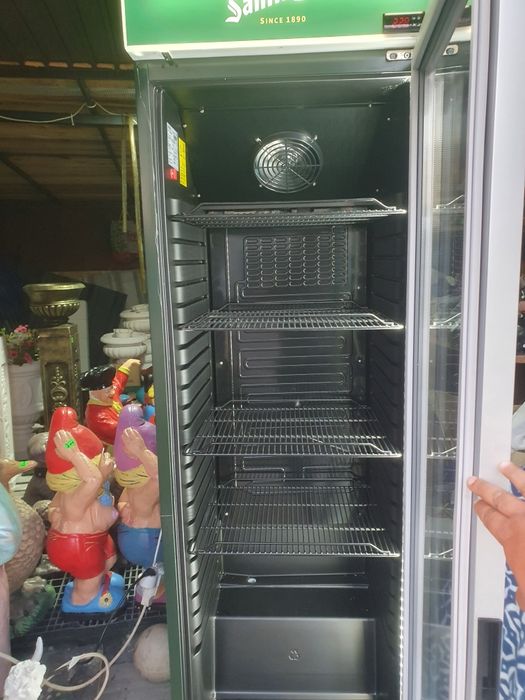 Vitrine frigorifice