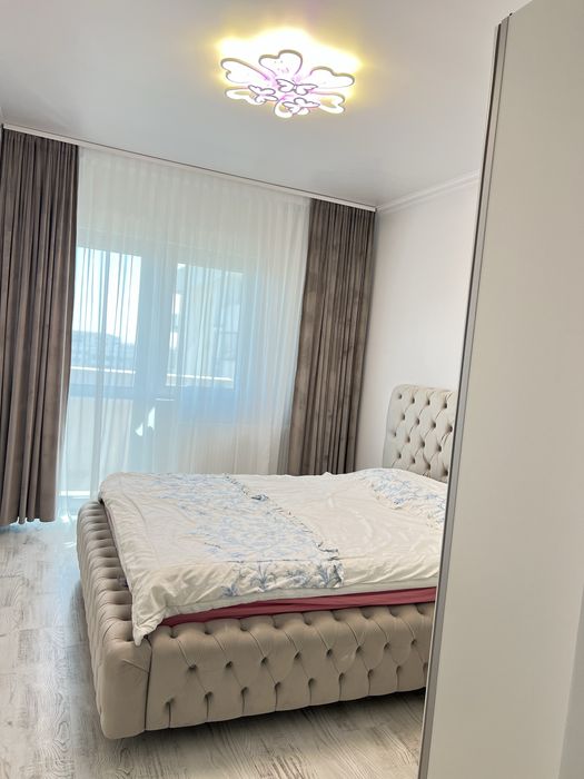 Apartament 4 camere inchiriere