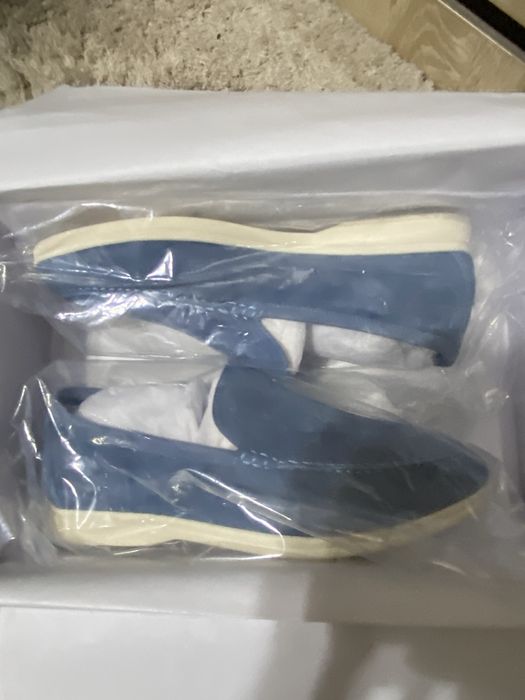 ЛОФЕРЫ “Loro Piana”