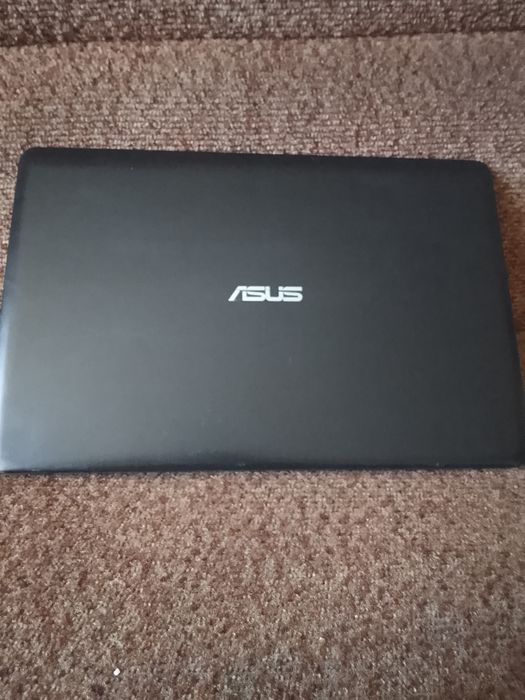 Продаю ноутбук Asus