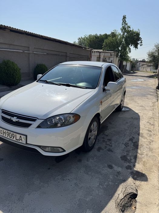 Gentra 2015 evro avtomat