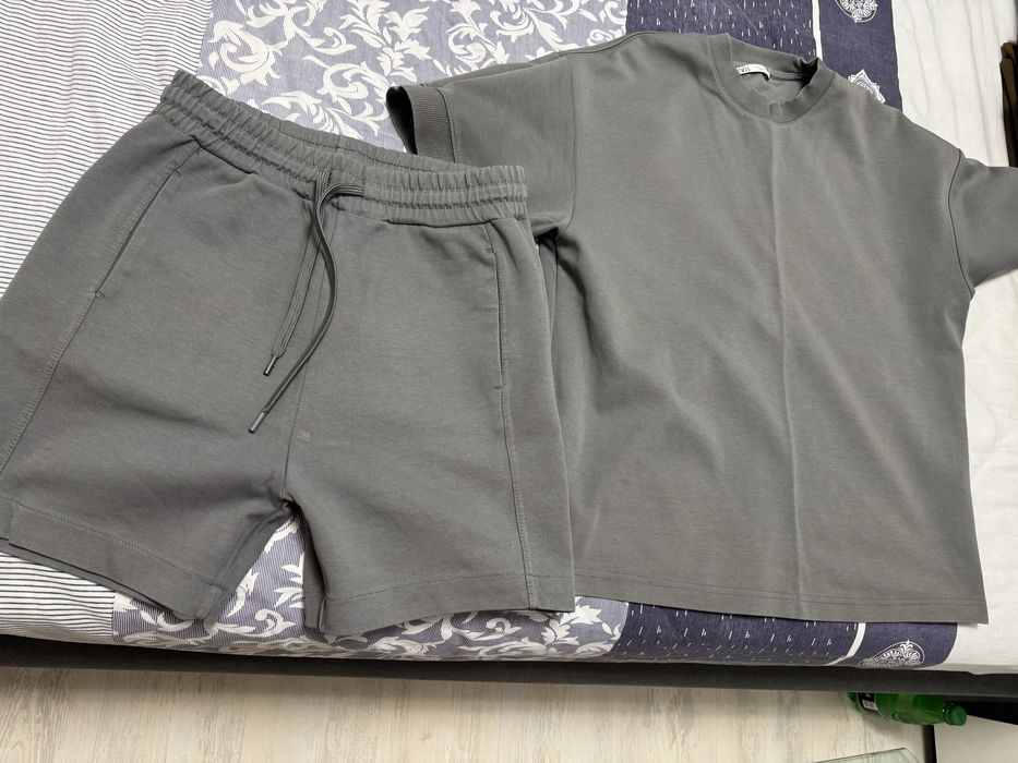 Комплекти ZARA-S-размер