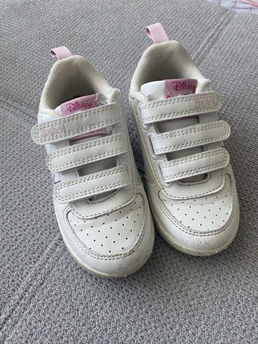 Маратонки Лило и Стич 25номер