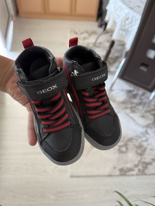 Детски маратонки Geox