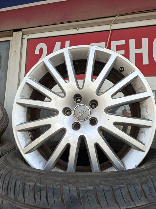 Джанти за Ауди 19 цола