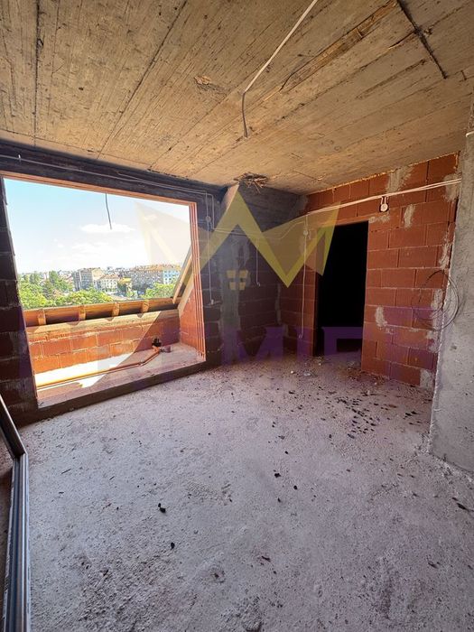 Продава се Тристаен апартамент в София, Банишора - 135 кв.м за 2500 €/кв.м - Снимка #7