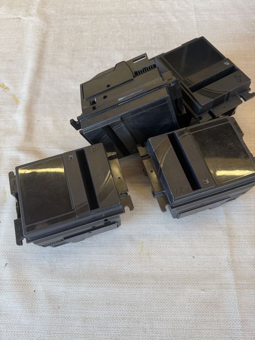 Cititor/Validator bancnote Bv20