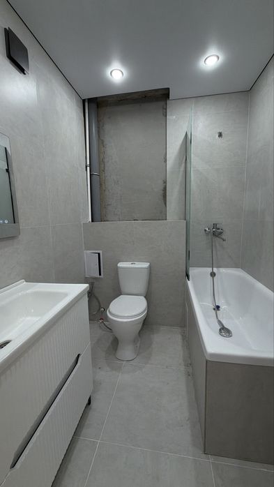 Продается 1 комн.кв в новом доме