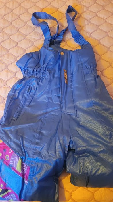 Costum de ski Everest