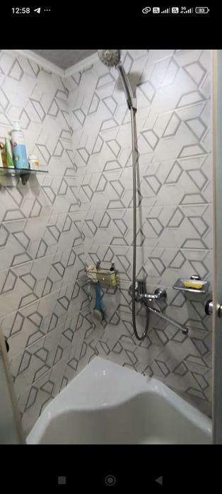 Продам квартиру 2х район 2 Павлодар