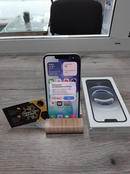 Iphone 16e 128GB