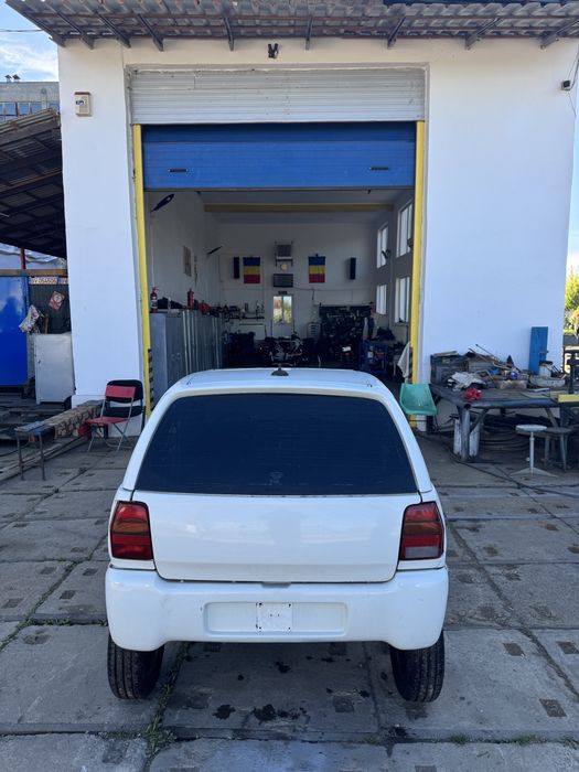 Vand microcar Chatenet Stella, stare perfecta de functionare