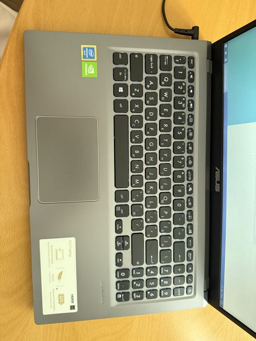 Ноутбук ASUS 2021