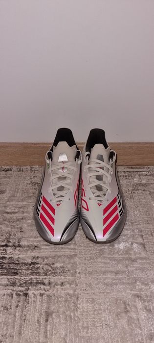 Ghete fotbal Adidas F50 Messi