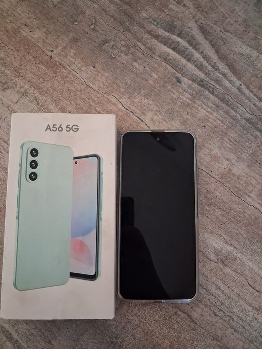 Самсунг А56 5G .