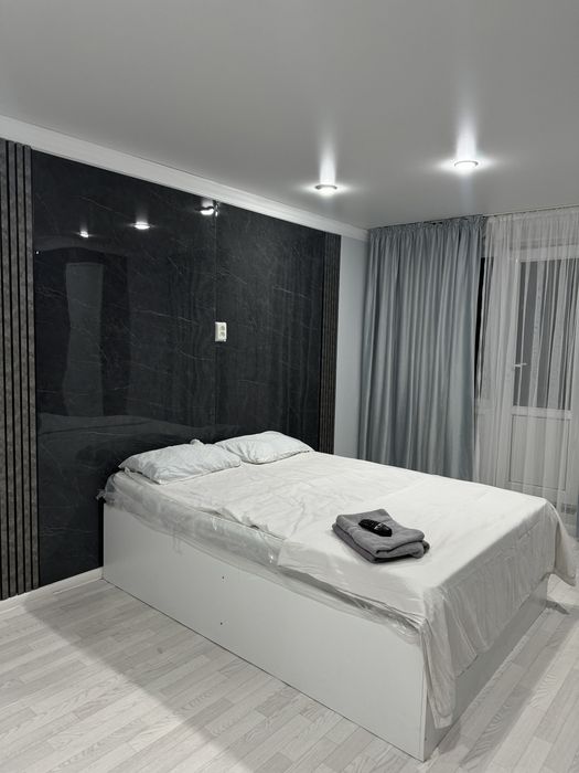 Квартира посуточно 10000 тг