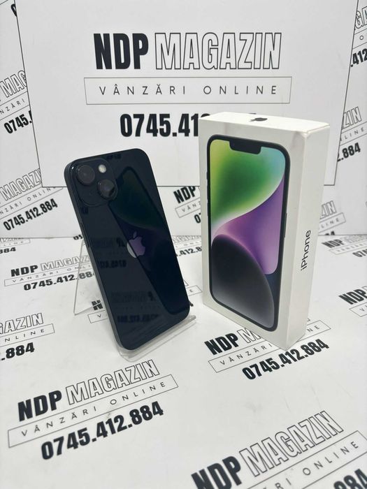 NDP Amanet NON-STOP Sos. Giurgiului 119 IPHONE 14 (51535)