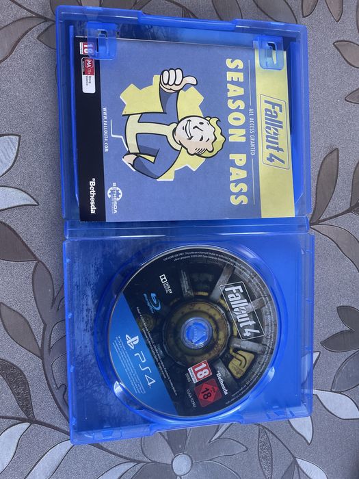 Игри за  плейстейшън 4