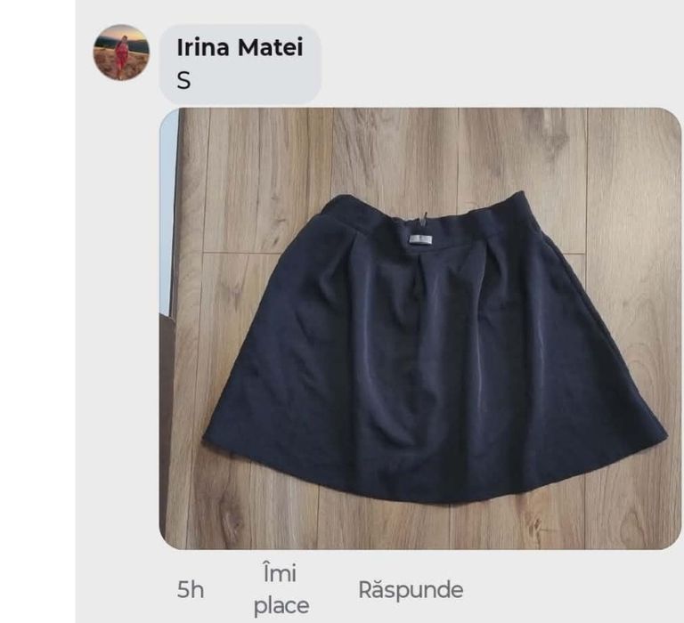 Haine damă second hand