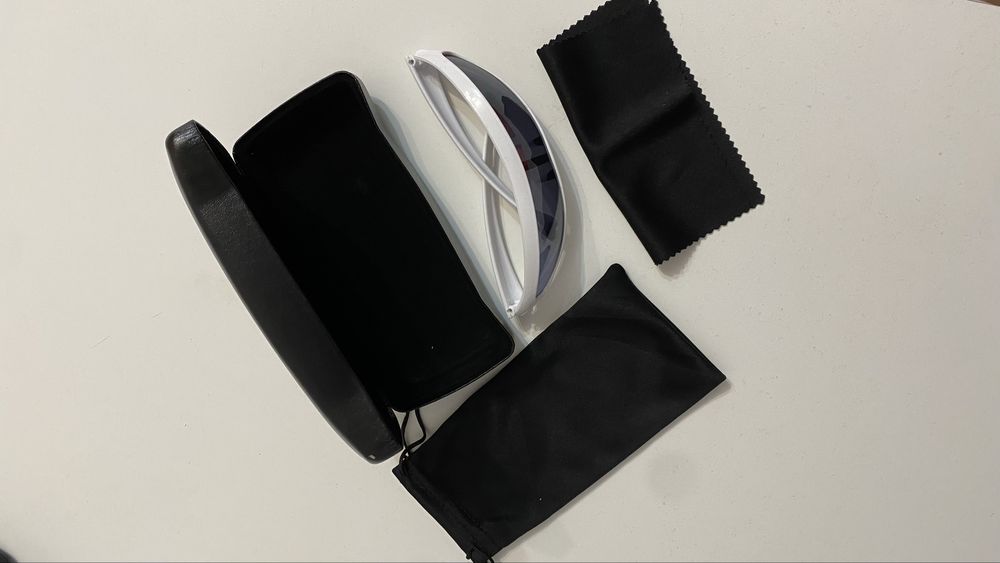 Стильные, солнцезащитные  Очки циклоп