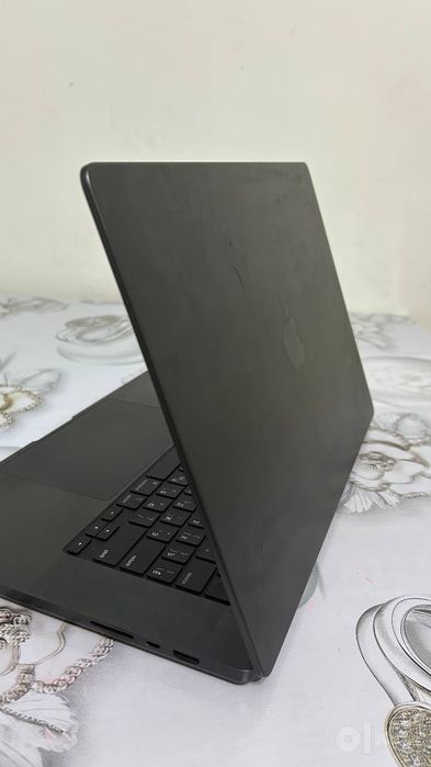 MacBook Pro 16” M3 Pro - ПРОДАЁТСЯ