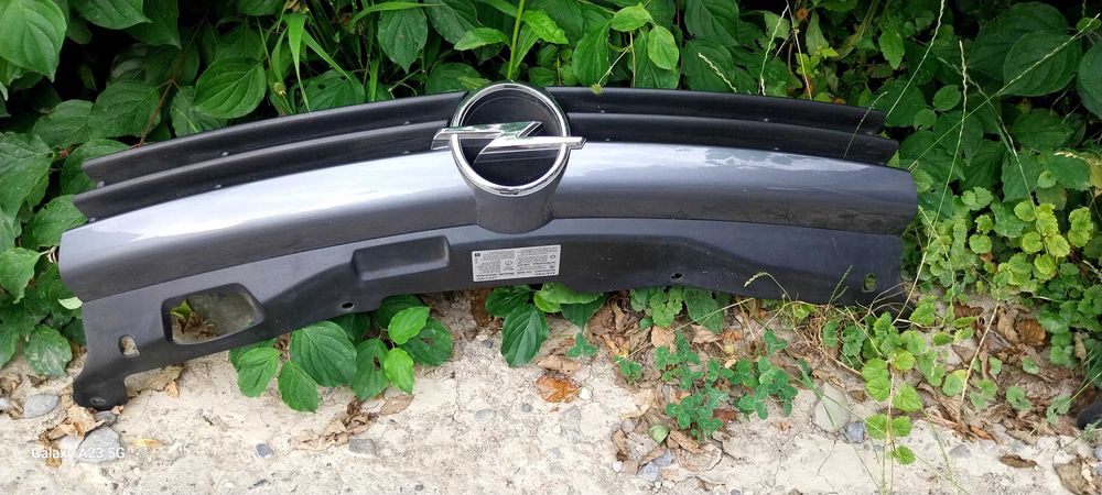 Grila Opel Astra H