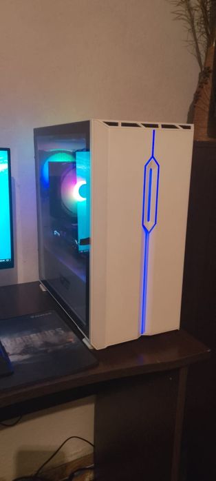 Calculator gaming AMD Ryzen 5