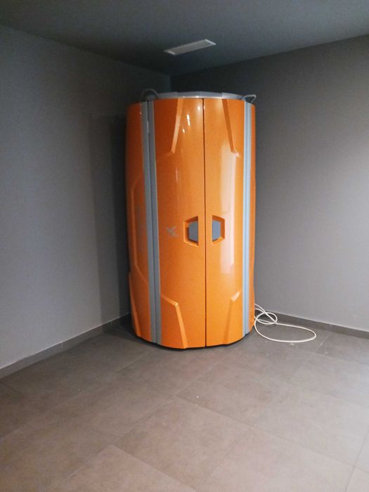 Солариум Luxura V 5 Hi Intense