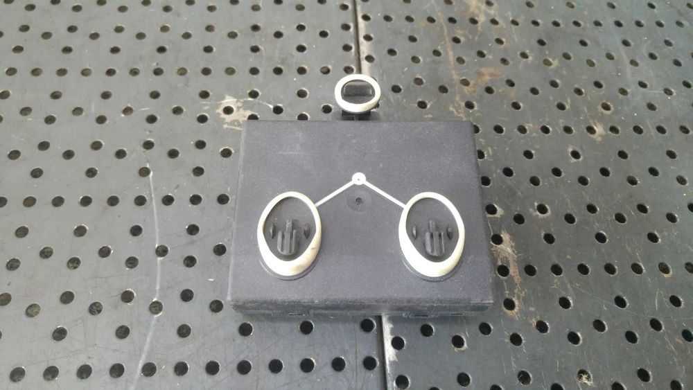 Modul usa stanga fata audi a4 b8 8k2 8k0959793p