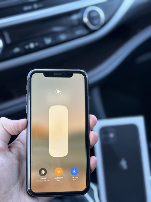 IPHONE 11 64GB Сатылады